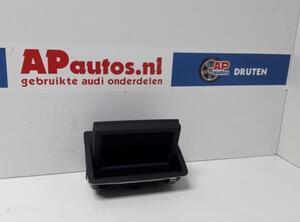 Monitor Navigationssystem Audi A1 8X 8X0857273B P19639674