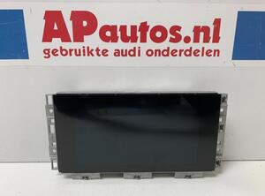 Navigation System AUDI A1 Sportback (GBA)