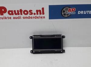 Autonavigatiesysteem AUDI A6 Avant (4F5, C6)