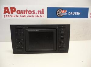 Navigation System AUDI A6 Avant (4B5, C5)