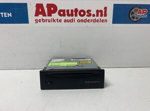 Navigation System AUDI A3 (8P1), AUDI A3 Sportback (8PA), AUDI A4 (8EC, B7), AUDI A4 Avant (8E5, B6)