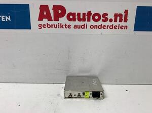 Navigation System AUDI A6 Avant (4B5, C5)