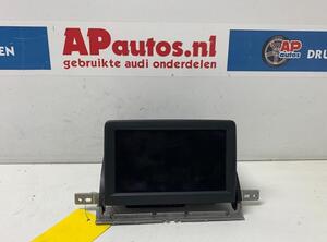 Navigation System AUDI A8 (4E2, 4E8)