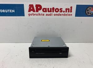 Navigationssystem Audi A4 Avant 8K, B8 4E0919887M P21256614