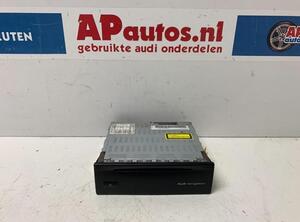 Navigation System AUDI A4 Avant (8ED, B7), AUDI A4 B7 Convertible (8HE), AUDI A4 (8EC, B7), AUDI A4 Avant (8E5, B6)