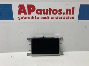 Autonavigatiesysteem AUDI A4 Avant (8K5, B8)