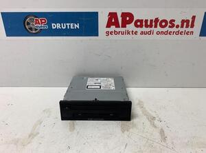 Navigation System AUDI A3 (8V1, 8VK), AUDI A3 Sportback (8VA, 8VF)