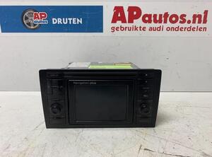 Navigation System AUDI A8 (4D2, 4D8)