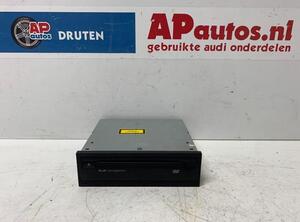 Autonavigatiesysteem AUDI A6 Avant (4F5, C6), AUDI A6 Allroad (4FH, C6)