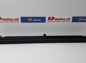 Cargo Barrier AUDI A6 Avant (4F5, C6)