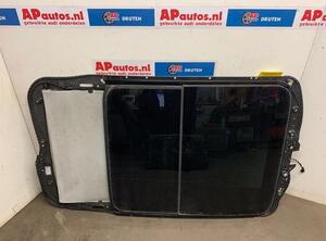 Sunroof AUDI A4 Avant (8K5, B8)