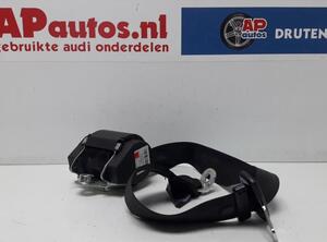 Safety Belts AUDI Q5 (8RB), AUDI Q5 Van (8RB)