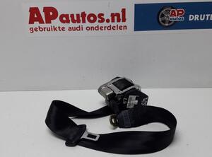 Safety Belts AUDI A4 B7 Convertible (8HE)