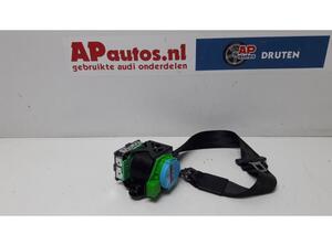 Safety Belts AUDI TT (8J3)