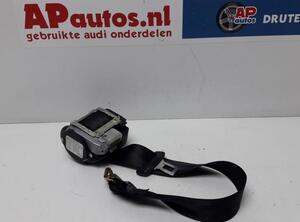 Safety Belts AUDI A4 B7 Convertible (8HE)