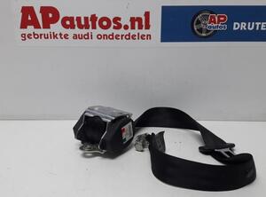 Safety Belts AUDI A4 Avant (8ED, B7)