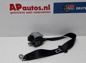 Sicherheitsgurt links hinten Audi A6 Avant 4F, C6 4F0857805E P12732275