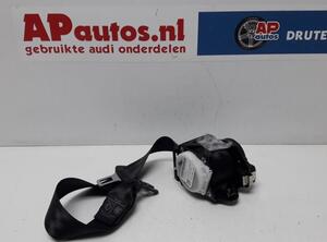 Safety Belts AUDI A6 (4G2, 4GC, C7)