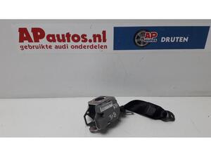 Safety Belts AUDI TT (8J3)