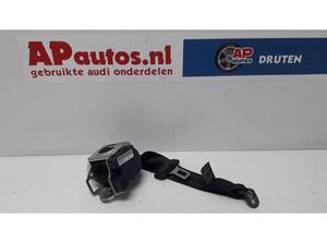 Safety Belts AUDI TT (8J3)