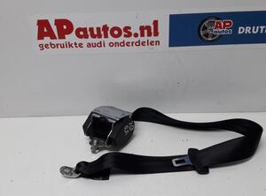 Safety Belts AUDI A6 Avant (4F5, C6)