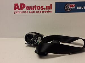 Safety Belts AUDI TT (8N3)