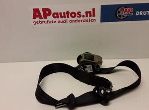 Safety Belts AUDI A6 Avant (4B5, C5)