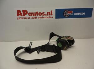 Safety Belts AUDI TT (8N3)