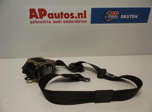 Safety Belts AUDI A2 (8Z0)