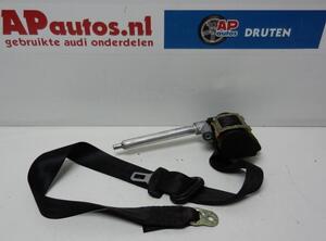 Safety Belts AUDI A4 (8D2, B5)