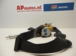 Safety Belts AUDI A3 (8L1)