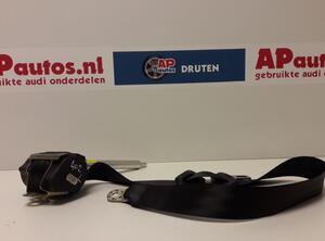 Safety Belts AUDI A4 (8D2, B5)