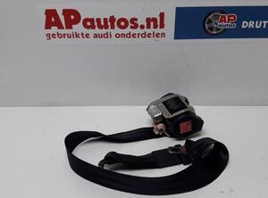 Safety Belts AUDI TT (8N3)