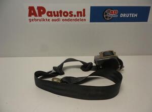 Safety Belts AUDI A4 (8D2, B5)