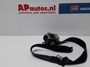 Safety Belts AUDI TT (8N3)