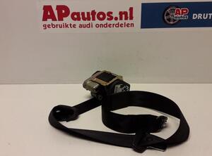 Safety Belts AUDI A6 Avant (4B5, C5)