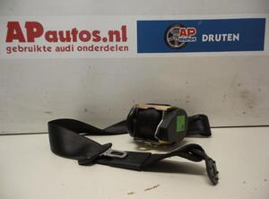 Safety Belts AUDI TT (8N3)