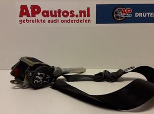 Safety Belts AUDI A4 (8D2, B5)