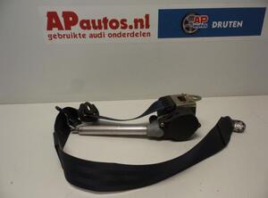 Safety Belts AUDI A6 (4B2, C5)