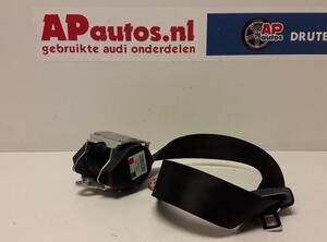 Safety Belts AUDI A4 (8EC, B7)