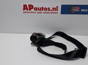 Safety Belts AUDI TT (8N3)