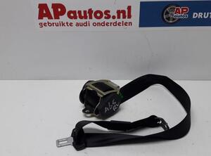 Safety Belts AUDI TT (8N3)