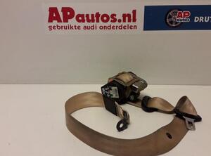 Safety Belts AUDI A6 Avant (4B5, C5)