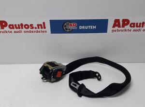 Safety Belts AUDI TT (8N3)