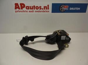 Safety Belts AUDI A4 (8D2, B5)