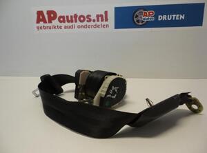 Safety Belts AUDI A2 (8Z0)