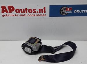 Safety Belts AUDI A4 B7 Convertible (8HE)