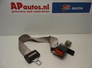 Safety Belts AUDI A4 (8D2, B5)