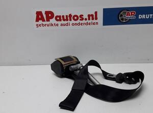 Safety Belts AUDI A3 (8L1)