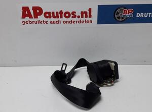 Safety Belts AUDI A3 (8L1)